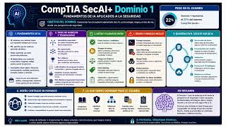 Modulo 2 | Domain 1 |   Basic AI Concepts Related to Cybersecurity | SecAI+ Certification