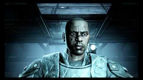 Aliens Vs Predator 3 2010 (1) Marine Walkthrough mission 6 part 2 HD Ending Final END