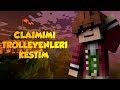 Claimimi Trolleyenleri Claimlerinde Kestim ! Düello VS'leri #60 -sonoyuncu titanyum