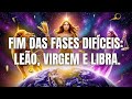 “11/08/2025: O ALINHAMENTO QUE MUDA TUDO 🔮♌♍♎ Prepare-se para o NOVO!”