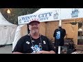 Windy city blues society at chicago blues fest june 11 2017