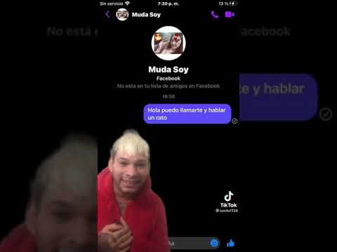los usuarios con los nombres mas graciosos de facebook (reacción de luisito en tik tok)