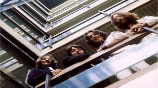 The Beatles  Teddy Boy 2012 Stereo Remaster mix 1