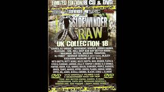 Roll Deep B2B Boy Better Know-Blazey - Sidewinder UK Collection Vol 18