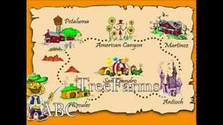 Abc Pumpkin Patch Commercial Capitol & Tully San Jose Opening Sept 18, 2012