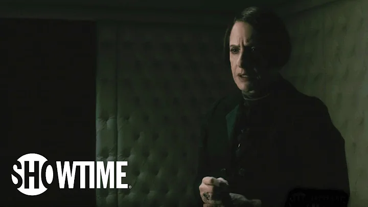 Penny Dreadful | 'Another Demon' Official Clip | S...