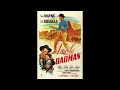Angel And The Badman (1947) - Movie Review