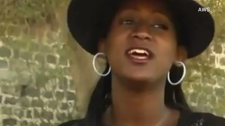 Eritrean music Helen Fanuel