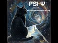 PSI Group Ψ - 40 Trillion Kilometers of LSD