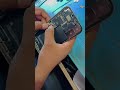 Iphone 13 pro max earspker chenge #india #shorts #shortvideo #subscribe #shortsvideo #trending