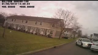 Former Justice Department investigator questions report on deadly officer-involved shooting in Niles