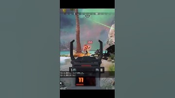 【ApexLegends】Apex Highlights#3