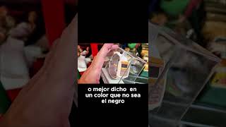 ¿Viste Alguna Vez Este Casio? #casio #naranja #raro