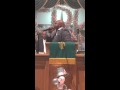 Pastor Timothy J. Woods,Sr.