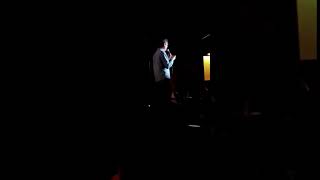 Salih Tıraş - Annesiyle efsane iletişimi 🤭 / Salih Tıraş stand up #shorts