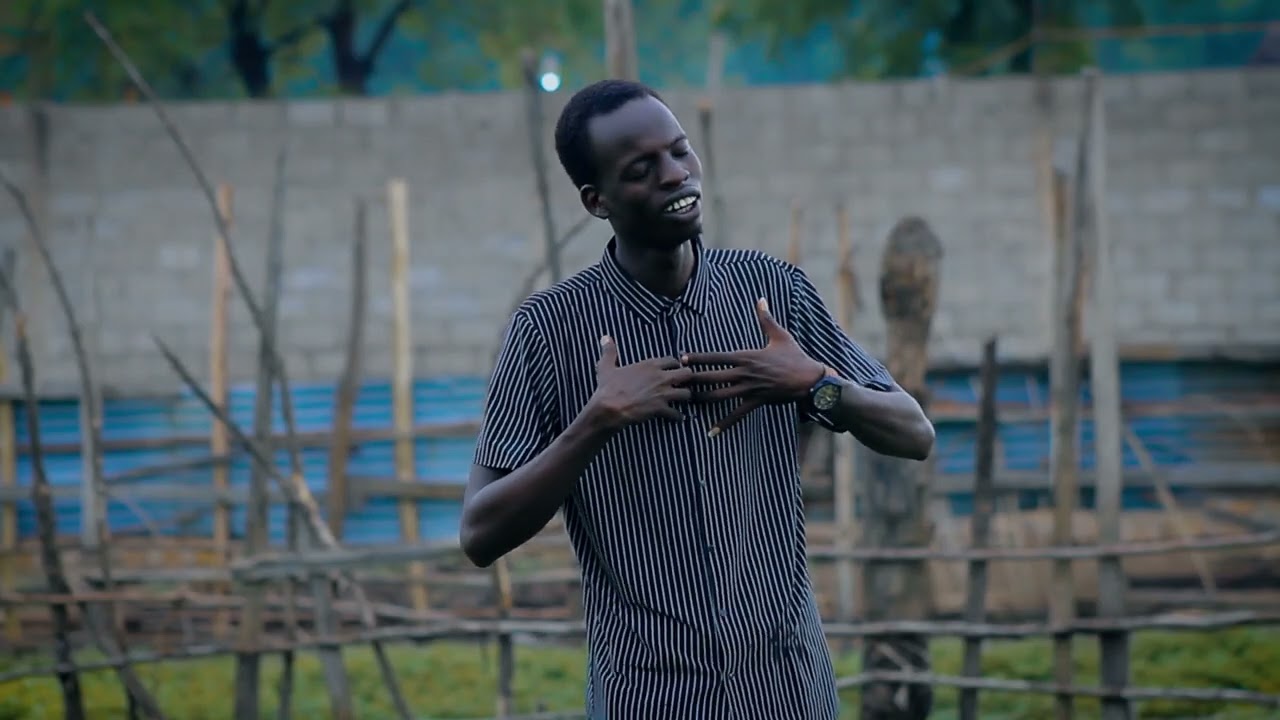 Changkuoth Reat___ca ko tet ko tar nhiaal__Official video __2025