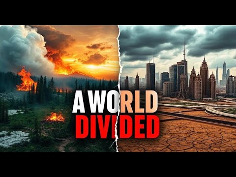 A World Divided - YouTube