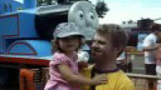 A Day Out With Thomas