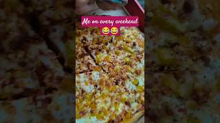 pizza lovers #ytshorts #shorts #foodie #pizza