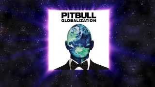 Pitbull - Globalization TV Ad