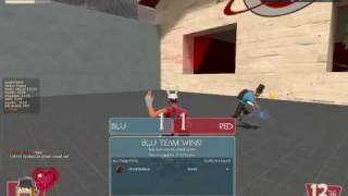 Costum TF2 end round sounds. + achivement Costum TF2 end round sounds. + achivement