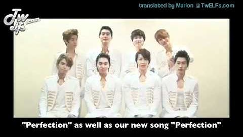 [ENG SUB] SJ-M 