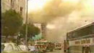 Rescue 911 - San Francisco firefighters