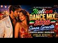 Francesco Marino &amp; Valeria Rossi - Italian Dance Mix 2026 • Italo Disco &amp; Modern Talking Style