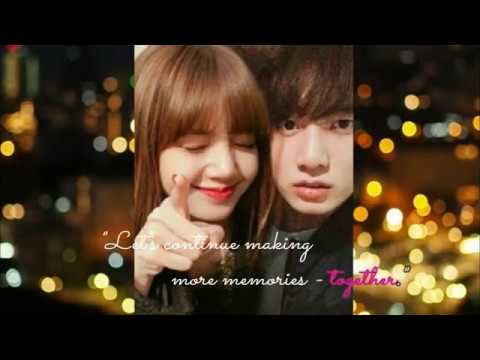 Fakesubsjungkook And Lisas We Got Married Ep 4 Drops Of Memories