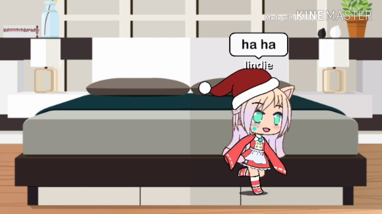 (short) sleepover YouTube