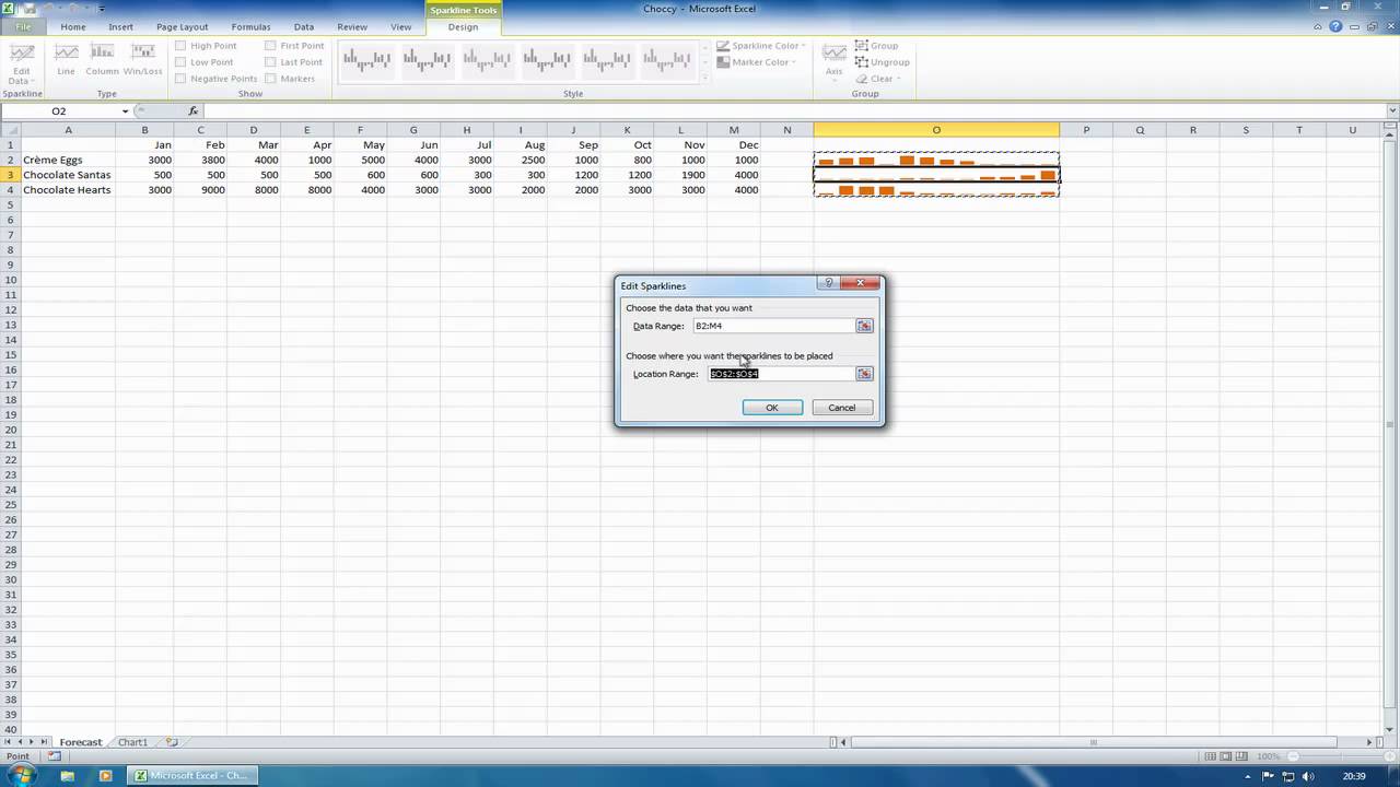 microsoft-office-2010-excel-what-s-new-youtube