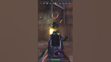 BLACKOUT MAP SQUAD WIPE | CODM Battle Royale