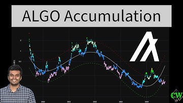 Algorand ($ALGO) | Price Prediction 2024 and Q1 2025 🚀