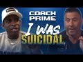 COACH PRIME Reveals ALL - Deion Sanders