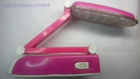 Replacement of battery of a DP Emergency Light.