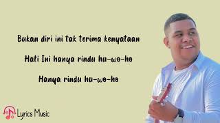 Download Lagu Hanya Rindu - Andmesh (lirik lagu) MP3