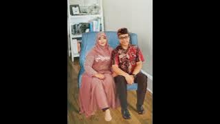 @Dihatinya masih ada rindu