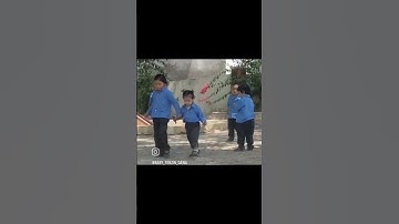 my first day of school 🏫 #firstdayofschool #babies #playschool #shorts #ytshorts #viral #viralvideos