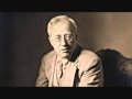 Gustav holst the wandering scholar op 50 1934