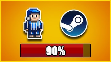 Our Indie Game Is Almost Finished! | Roguelike Devlog #47