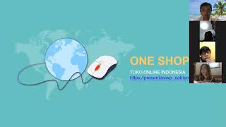 WEBSITE OLSHOP || WEB PROGRAMMING UBSI SEMESTER 2 || PRESENTASI
