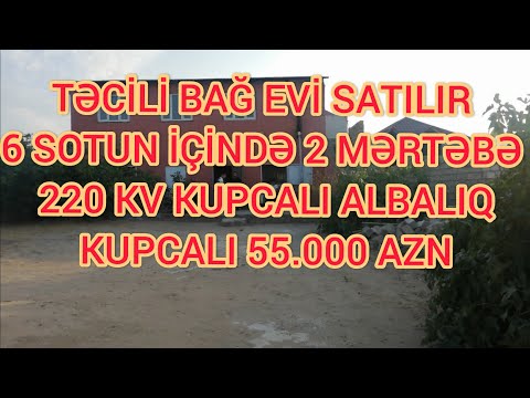 Video: 2021 -ci ildə daşınmaz əmlak almalısınız