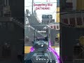1V3 CLUTCH USING GRAPPLING HOOK. #codsquad #gaming #callofdutycoldwarzombies #codmw2season2 #gamer