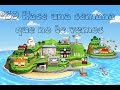 Hace una semana q no te veo, doble de Lili | TOMODACHI LIFE #65