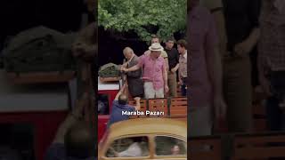 Maraba Pazarı Şit Üjdear