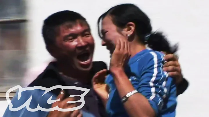 Bride Kidnapping in Kyrgyzstan - DayDayNews