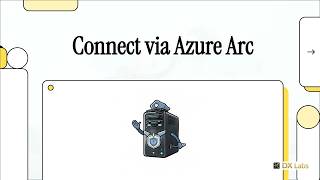 SC-500 Episode 47-4: Connect On-Premises Machines using Azure Arc