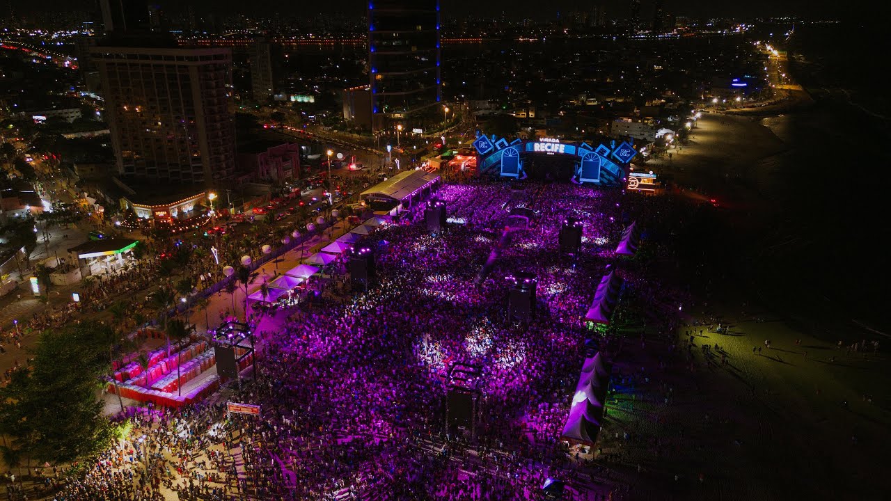 Claudia Leitte Ao Vivo no Virada na Praia 2025 (Show completo) Claudia Leitte Ao Vivo no Virada na Praia 2025 (Show completo)