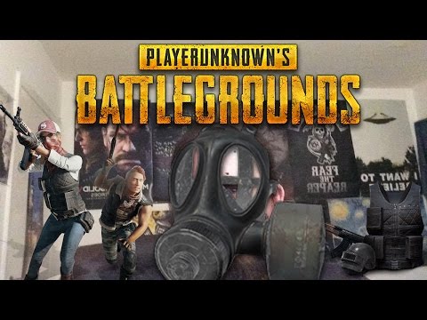 Elso lépések Szefivel, Pidzsonnal, meg golyóval a fejben [PUBG] - Elso lépések Szefivel, Pidzsonnal, meg golyóval a fejben [PUBG]