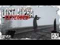 ЗВУКИ ИЗ ТУМАНА ► S.T.A.L.K.E.R. Lost Alpha DC 1.4008 EXTENDED (№5)